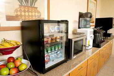 هتل Fairfield Inn & Suites Longview