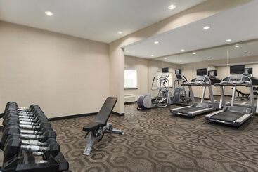 هتل Fairfield Inn & Suites By Marriott Mankato