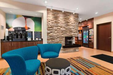 هتل Fairfield Inn & Suites By Marriott Mankato
