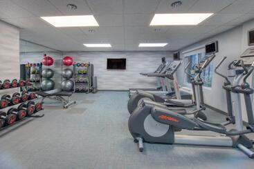 هتل Fairfield Inn & Suites Raleigh Crabtree Valley