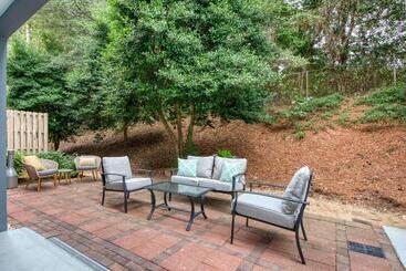 هتل Fairfield Inn & Suites Raleigh Crabtree Valley