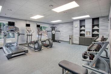 هتل Fairfield Inn & Suites Raleigh Crabtree Valley