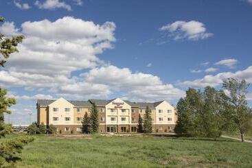 هتل Fairfield Inn & Suites Stillwater