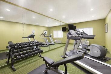 هتل Fairfield Inn & Suites Stillwater