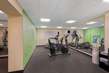 هتل La Quinta By Wyndham Knoxville Airport
