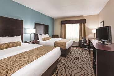 هتل La Quinta By Wyndham Knoxville Airport