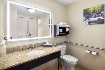 هتل La Quinta By Wyndham Knoxville Airport
