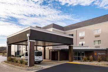 هتل La Quinta By Wyndham Knoxville Airport