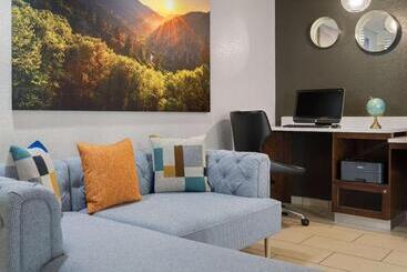 هتل La Quinta By Wyndham Knoxville Airport