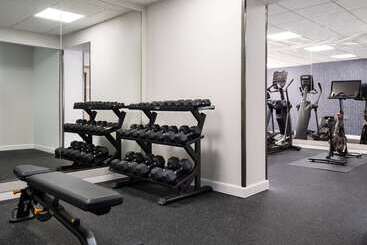 هتل La Quinta By Wyndham Knoxville Airport