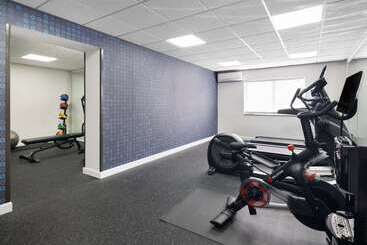 هتل La Quinta By Wyndham Knoxville Airport