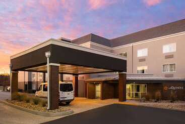 هتل La Quinta By Wyndham Knoxville Airport