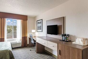 호텔 Quality Inn Williams Near Grand Canyon