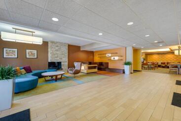هتل Quality Inn & Suites Sandusky