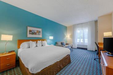 هتل Quality Inn & Suites Sandusky