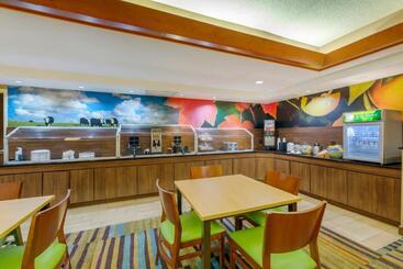 هتل Quality Inn & Suites Sandusky