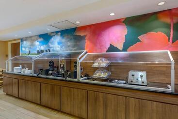 هتل Quality Inn & Suites Sandusky