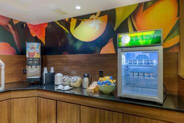 هتل Quality Inn & Suites Sandusky