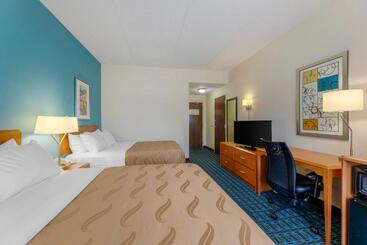 هتل Quality Inn & Suites Sandusky