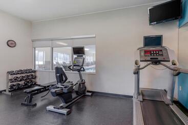 هتل Quality Inn & Suites Sandusky