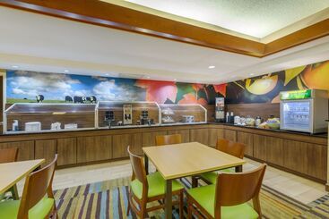 هتل Quality Inn & Suites Sandusky