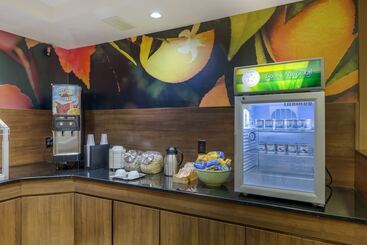 هتل Quality Inn & Suites Sandusky