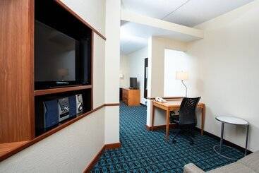 هتل Quality Inn & Suites Sandusky