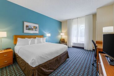 هتل Quality Inn & Suites Sandusky