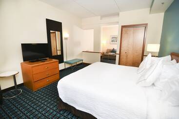 هتل Quality Inn & Suites Sandusky
