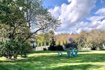 هتل The Inn At English Meadows