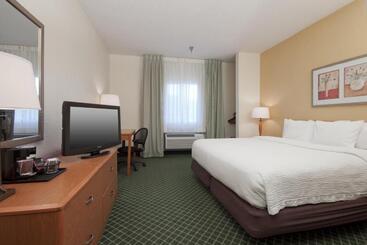هتل Wingate By Wyndham Sioux City