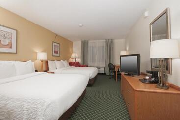 هتل Wingate By Wyndham Sioux City