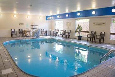 هتل Wingate By Wyndham Sioux City