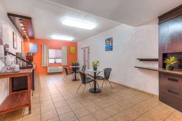 Motel 6 Bridgeview, Il