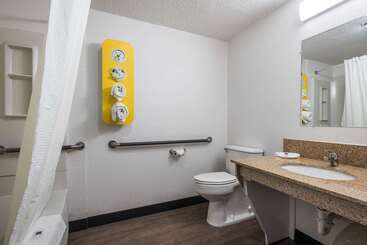 Motel 6 Bridgeview, Il