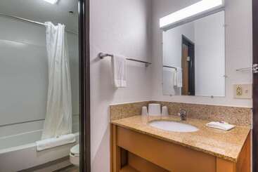 Motel 6 Bridgeview, Il