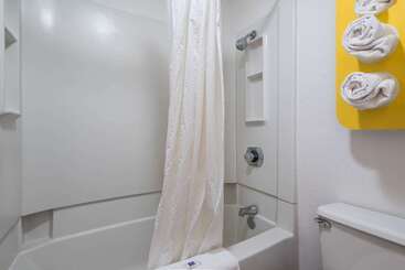 Motel 6 Bridgeview, Il