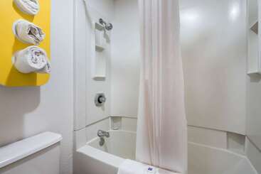Motel 6 Bridgeview, Il