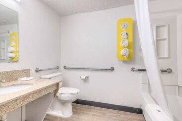 Motel 6 Bridgeview, Il