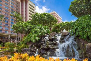 استراحتگاه Ka Anapali Beach Club