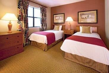 شقة Club Wyndham Resort At Fairfield Bay