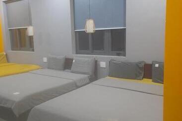 تختخواب و صبحانه Thanh Hằng Homestay