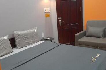 تختخواب و صبحانه Thanh Hằng Homestay