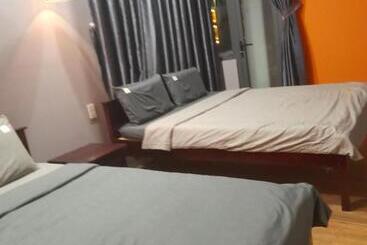 تختخواب و صبحانه Thanh Hằng Homestay