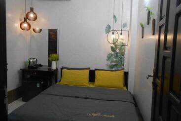 تختخواب و صبحانه Thanh Hằng Homestay