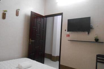 تختخواب و صبحانه Thanh Hằng Homestay