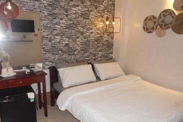 تختخواب و صبحانه Thanh Hằng Homestay