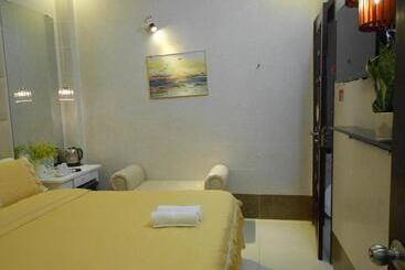 تختخواب و صبحانه Thanh Hằng Homestay