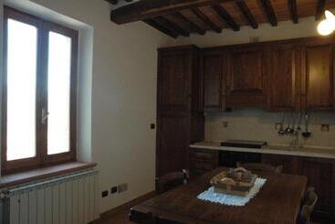 هتل La Palazzetta Di Luca E Flavio