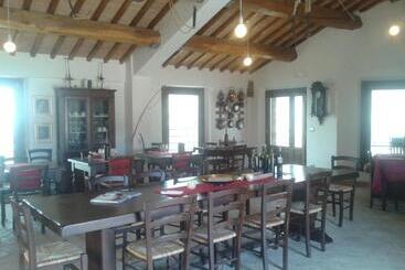 هتل La Palazzetta Di Luca E Flavio